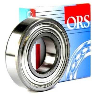 ORS 6302 ZZ C3 RULMAN DEMİR KAPAK 15X42X13