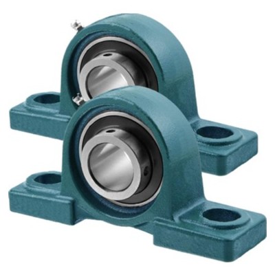 UCP 206 YATAKLI RULMAN DELİK ÖLÇÜSÜ 30 MM 