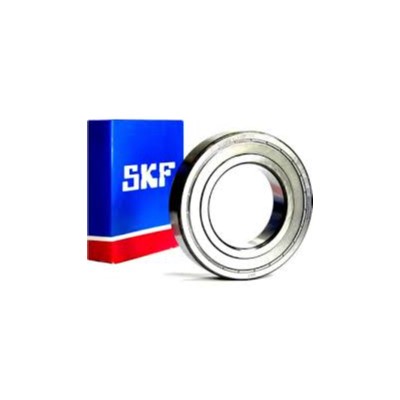 SKF 6002 ZZ C3 RULMAN 15X32X9 DEMİR KAPAK