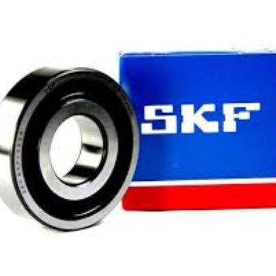 SKF 6009 2RS C3 RULMAN 45X75X16 PLASTİK KAPAK