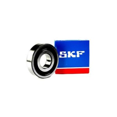 SKF 6006 2RS C3 RULMAN PLASTİK KAPAK  30X55X13